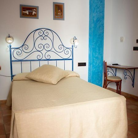 La Galerica Otel El Puerto de Mazarrón Dış mekan fotoğraf