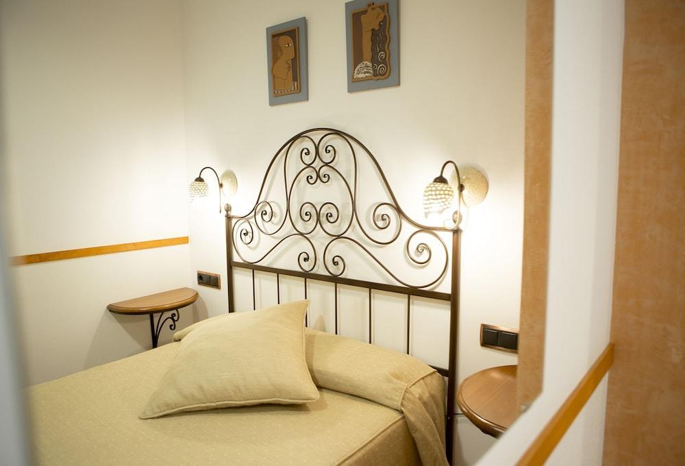 La Galerica Otel El Puerto de Mazarrón Dış mekan fotoğraf