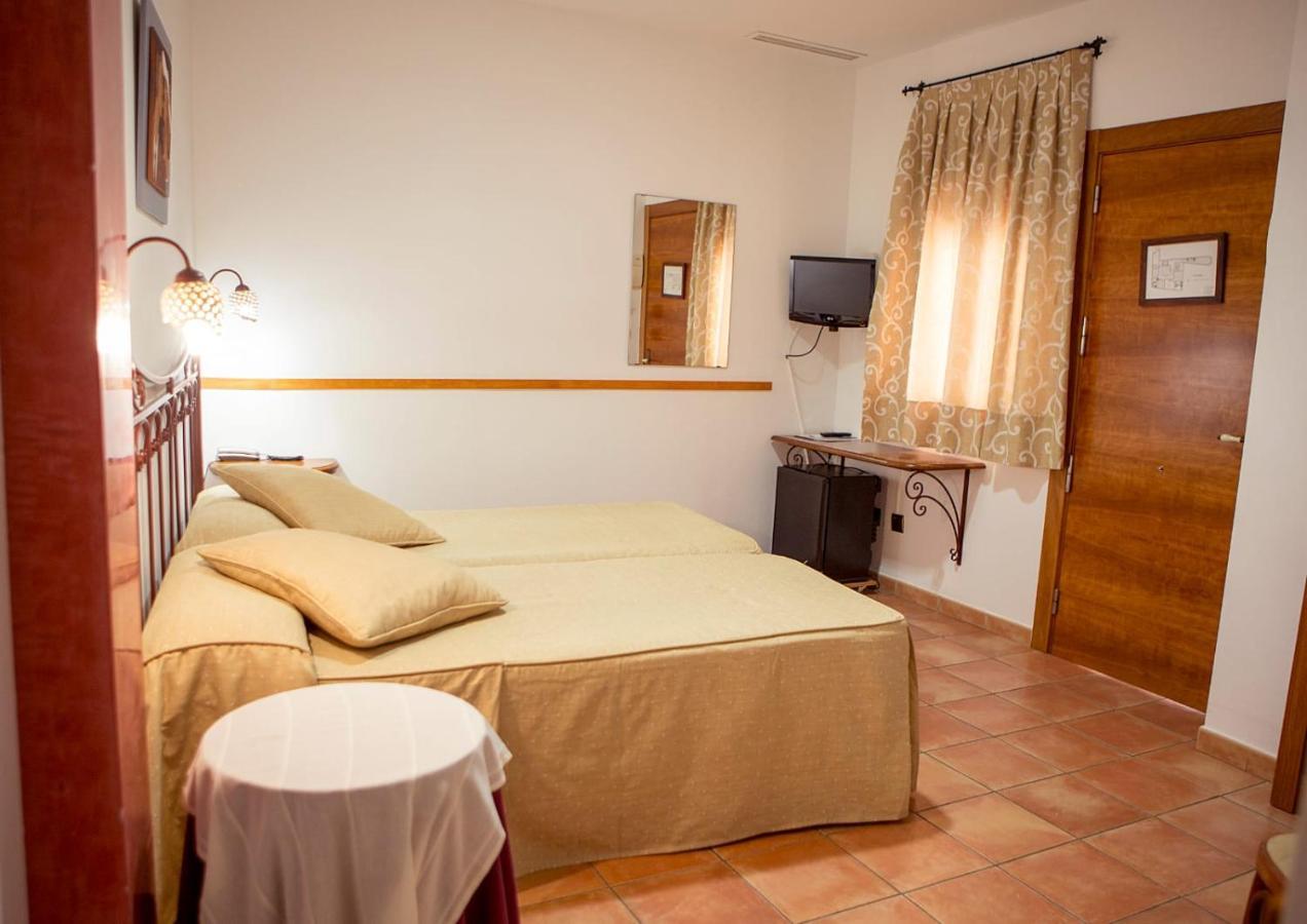 La Galerica Otel El Puerto de Mazarrón Dış mekan fotoğraf