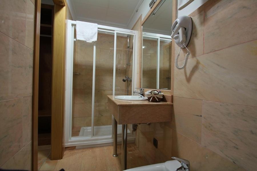 La Galerica Otel El Puerto de Mazarrón Dış mekan fotoğraf